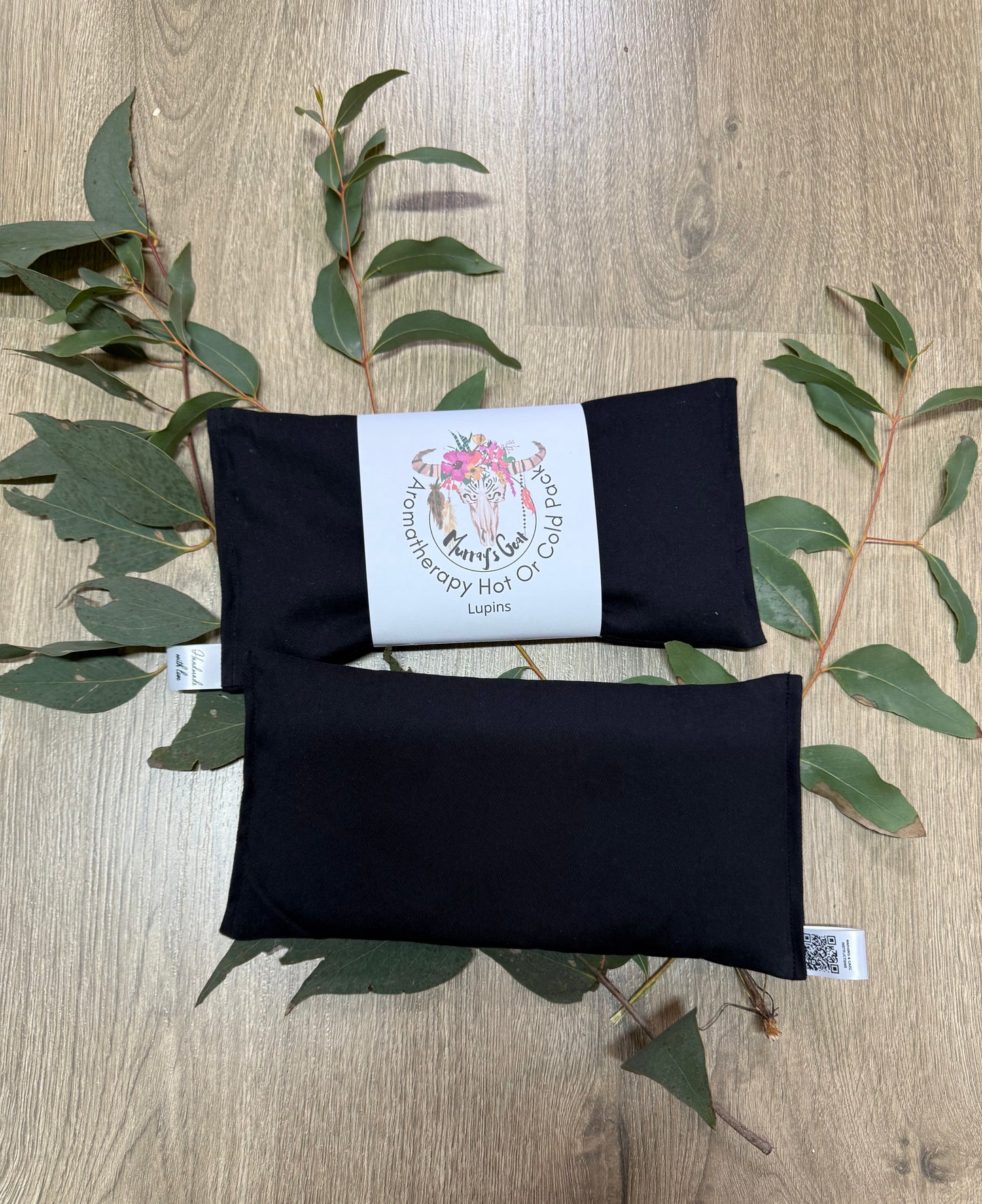 Sunburnt Country Luxury Edition