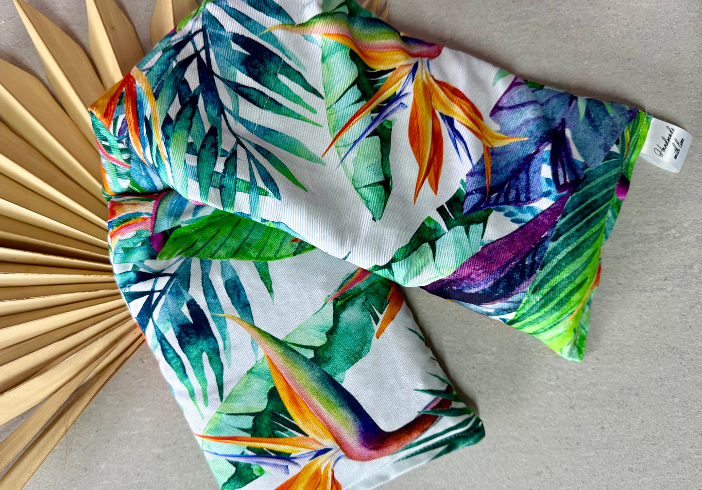 Chamomile - Long Heat Pack