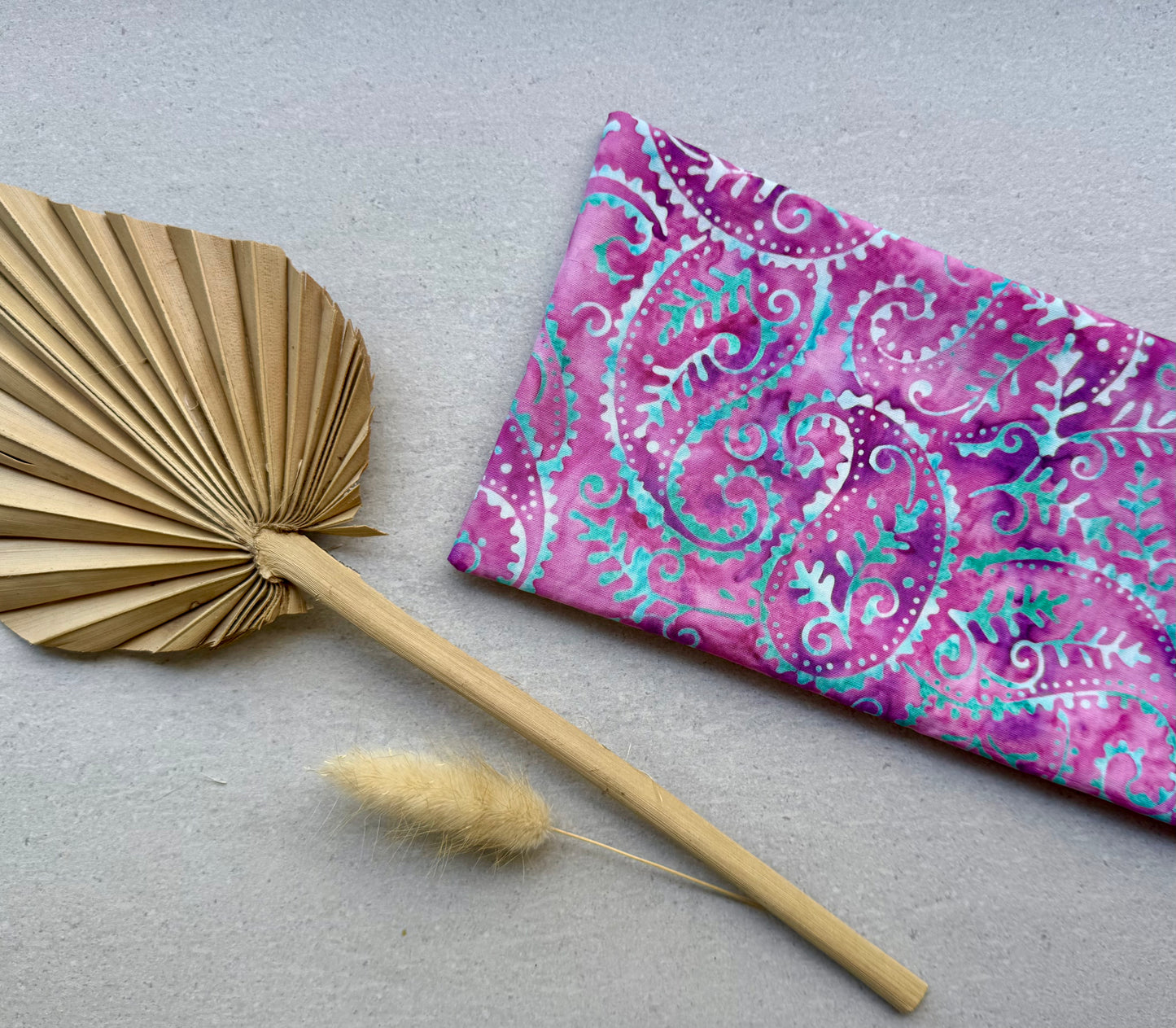 Washable covers for- long - Heat Packs