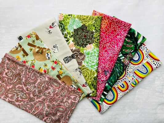 Washable covers for - regular size - Heat Pack