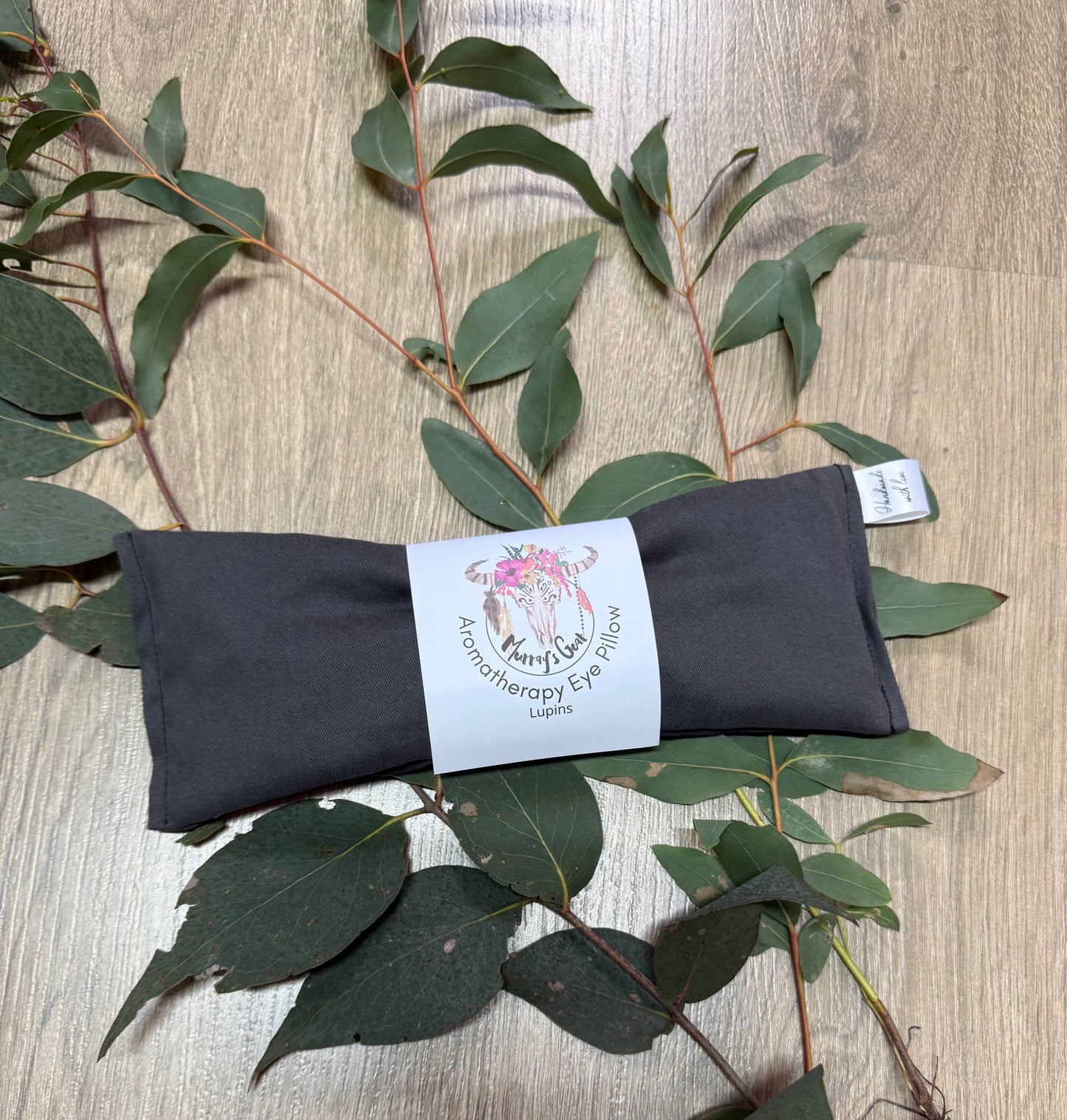 Sunburnt Country Luxury Eye Pillows