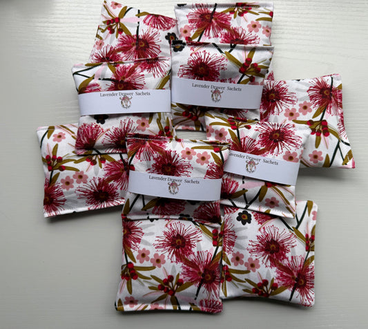 Scented Drawer Sachets