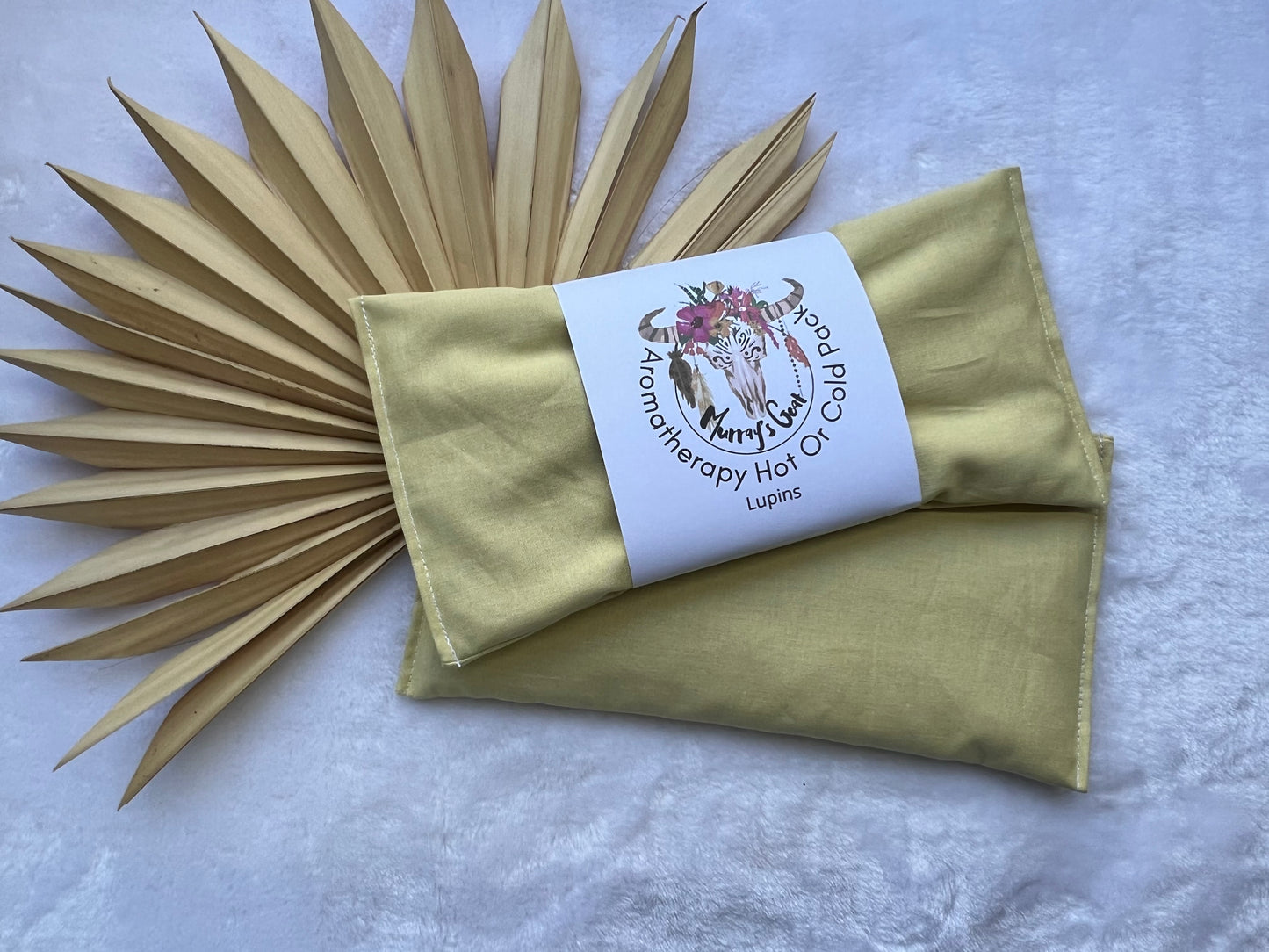 Solid Colour Heat Packs