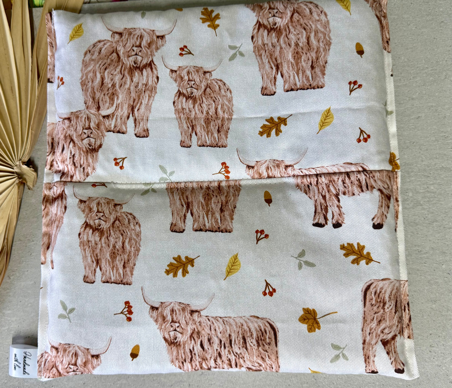 Mint - Large Heat Pack