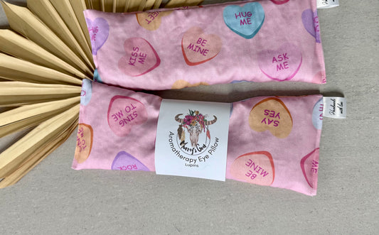Heart Candy - Custom -  Heat Pack