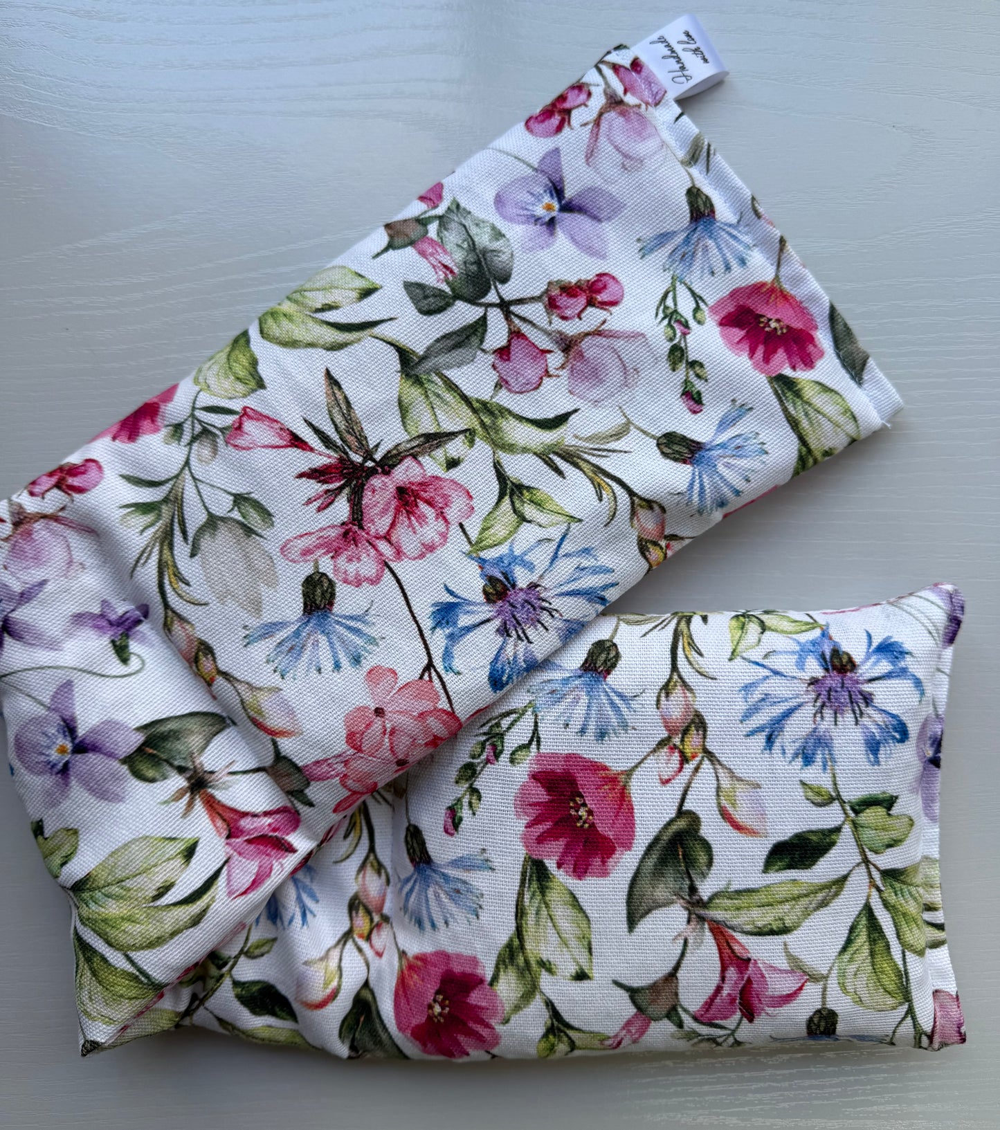 Roses - Long Heat Pack