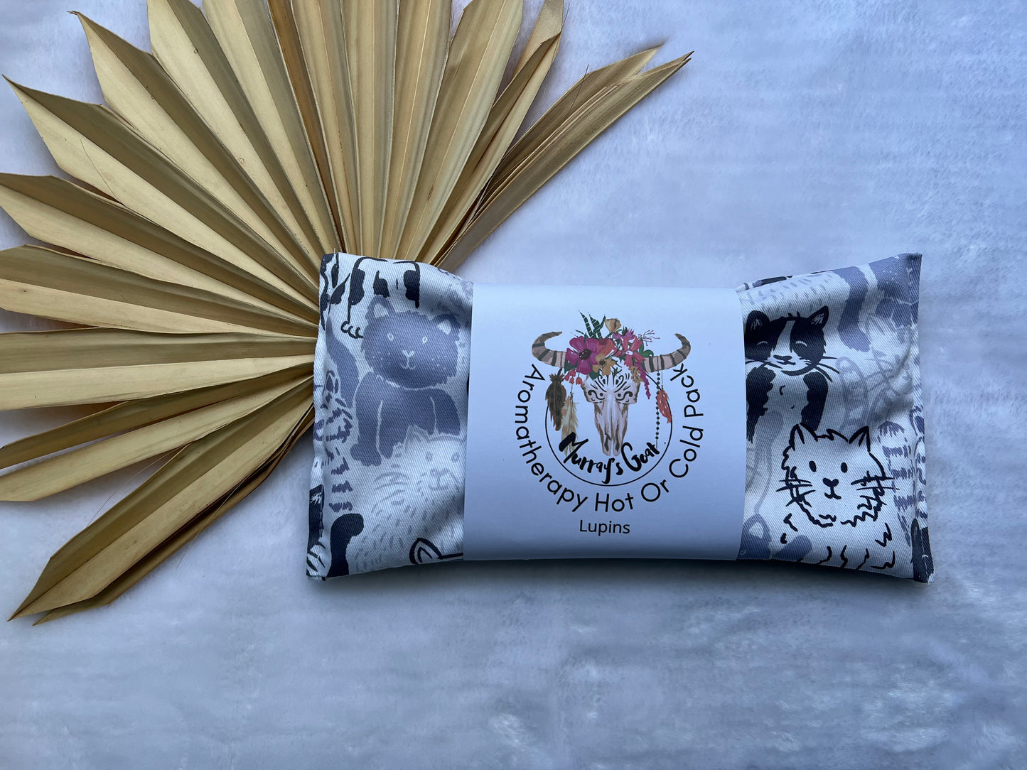 Cute Kittens - Custom - Heat Pack