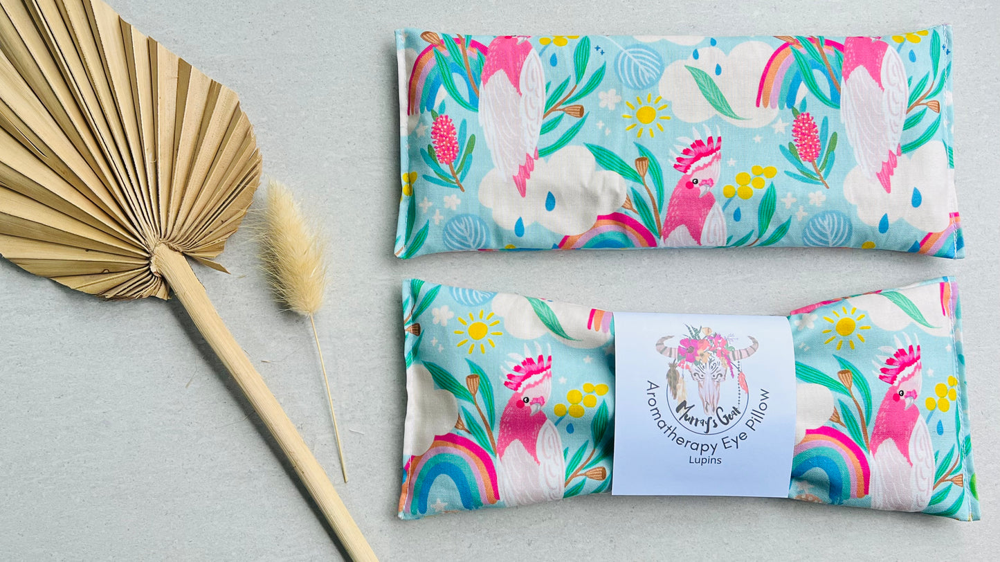 Eye Pillows