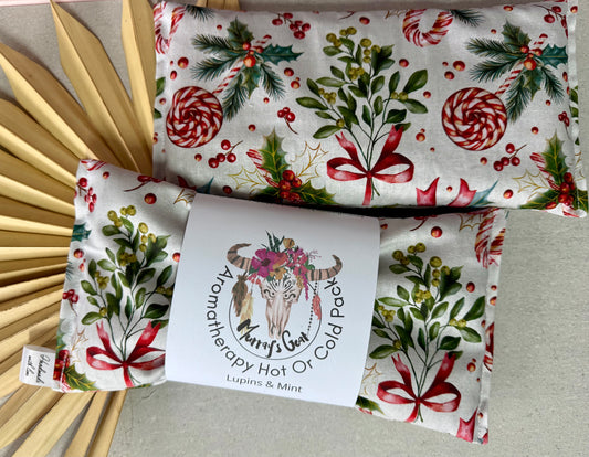 Christmas-  Heat Packs