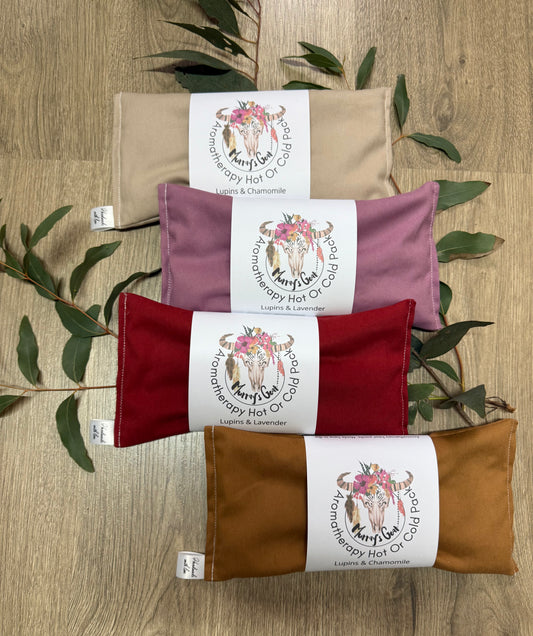 Sunburnt Country Luxury Edition