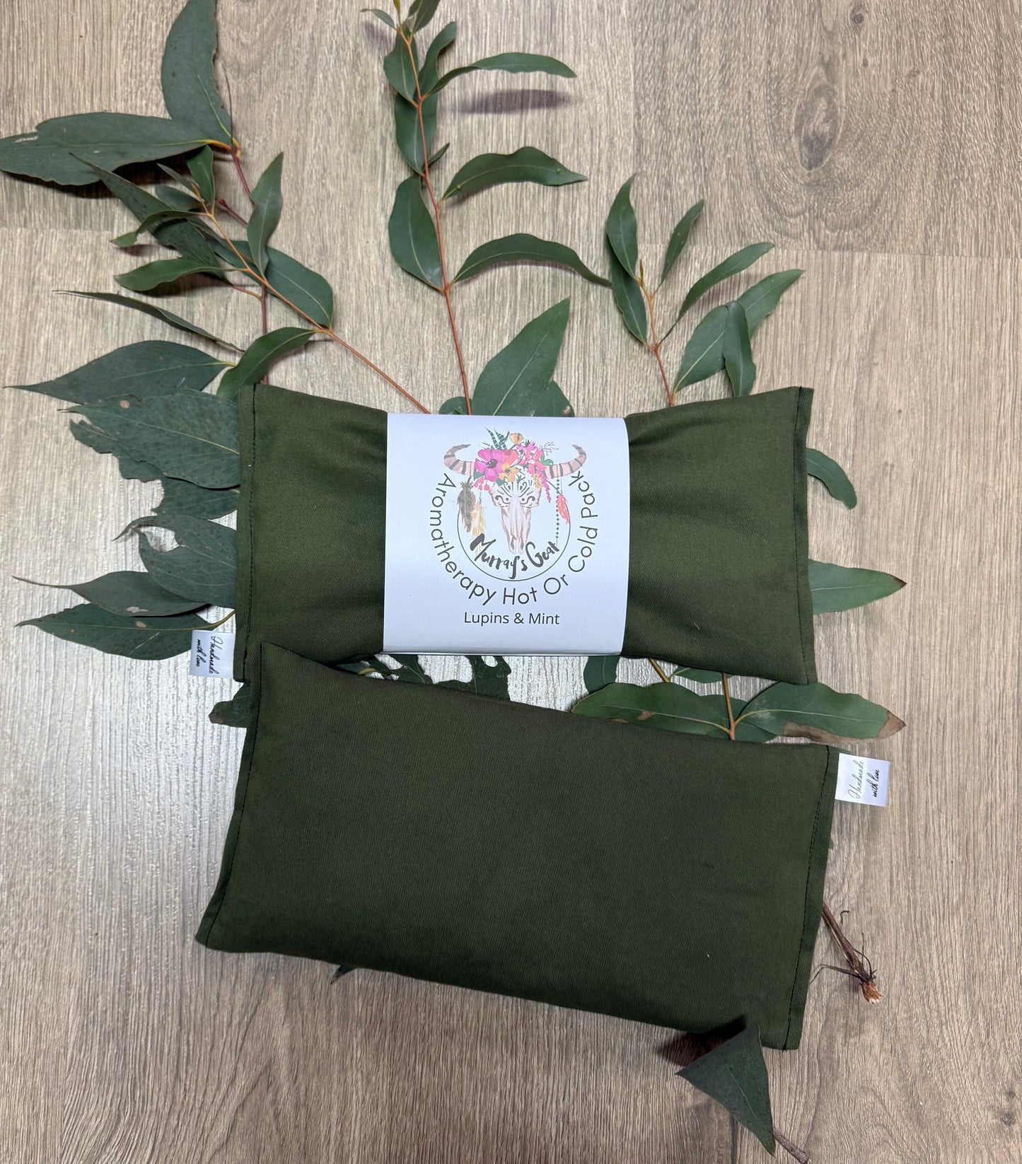 Sunburnt Country Luxury Edition