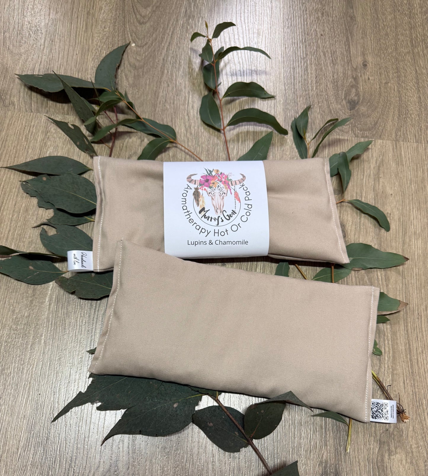 Sunburnt Country Luxury Edition