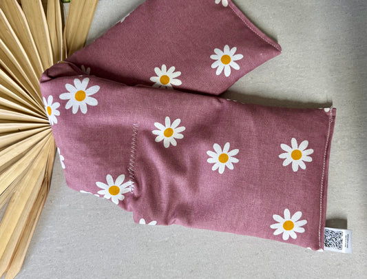 Lavender- Long Heat Pack