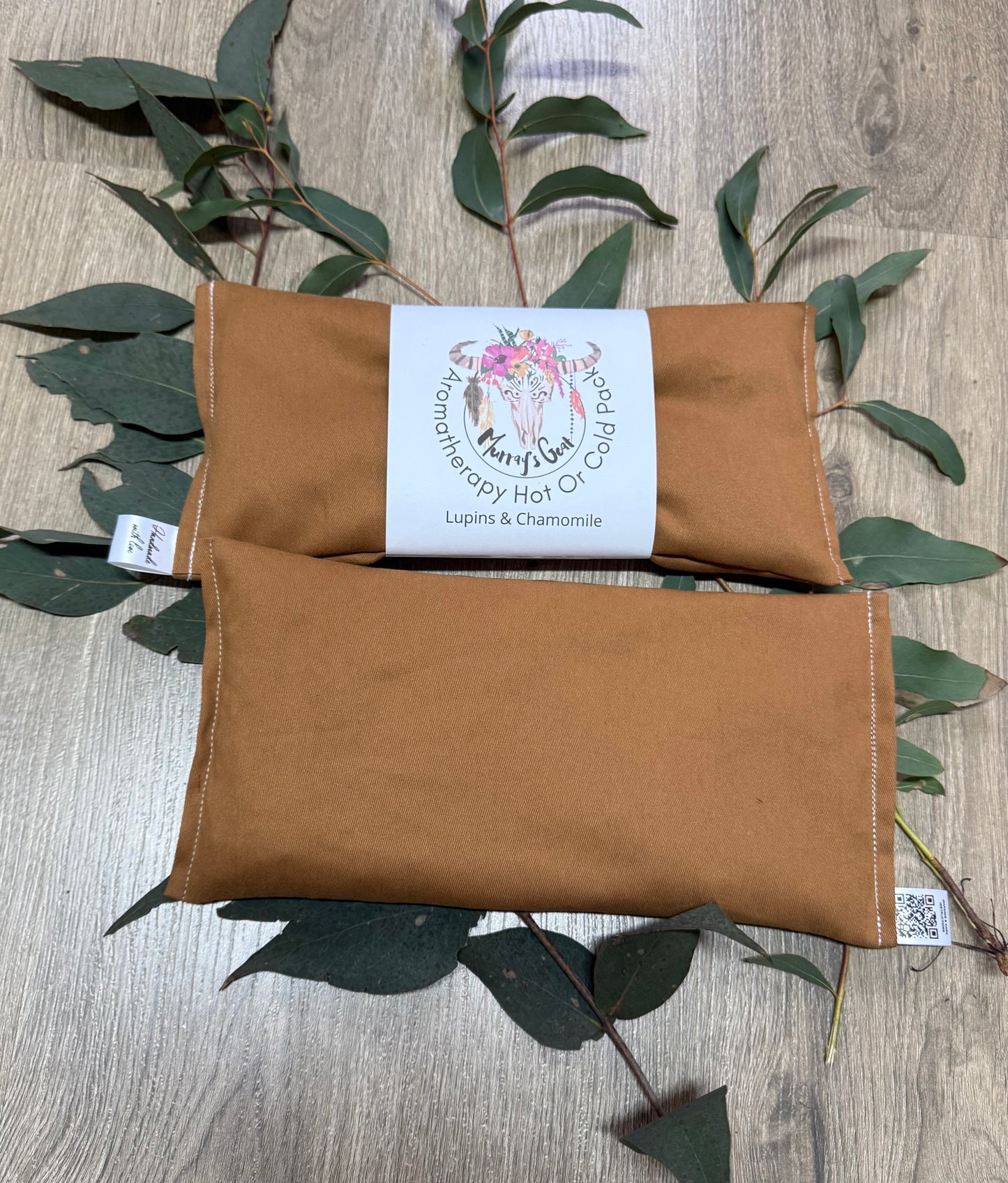 Sunburnt Country Luxury Edition