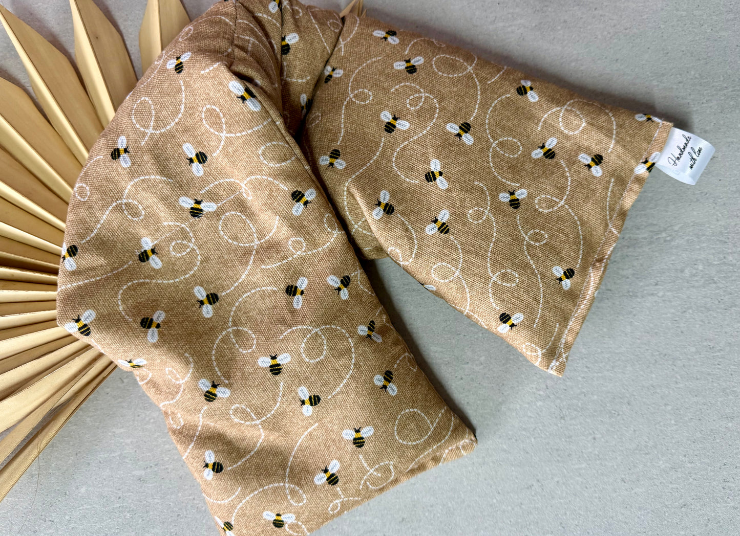 Chamomile - Long Heat Pack