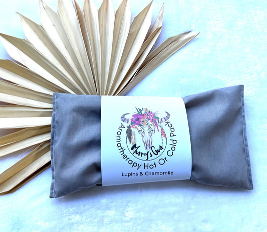 Light grey - Custom -  Heat Pack