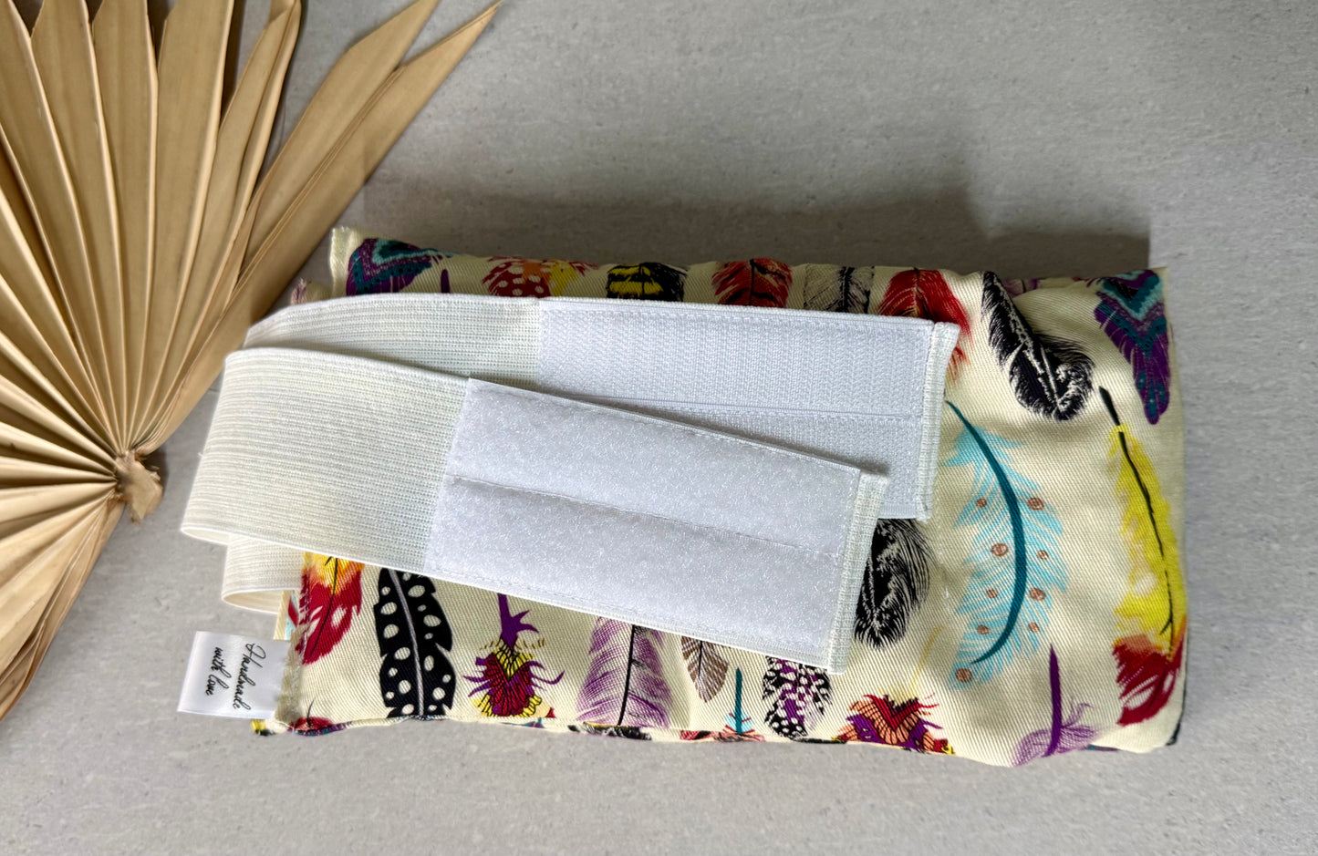 The Perfect Heat Pack - Wrap Around