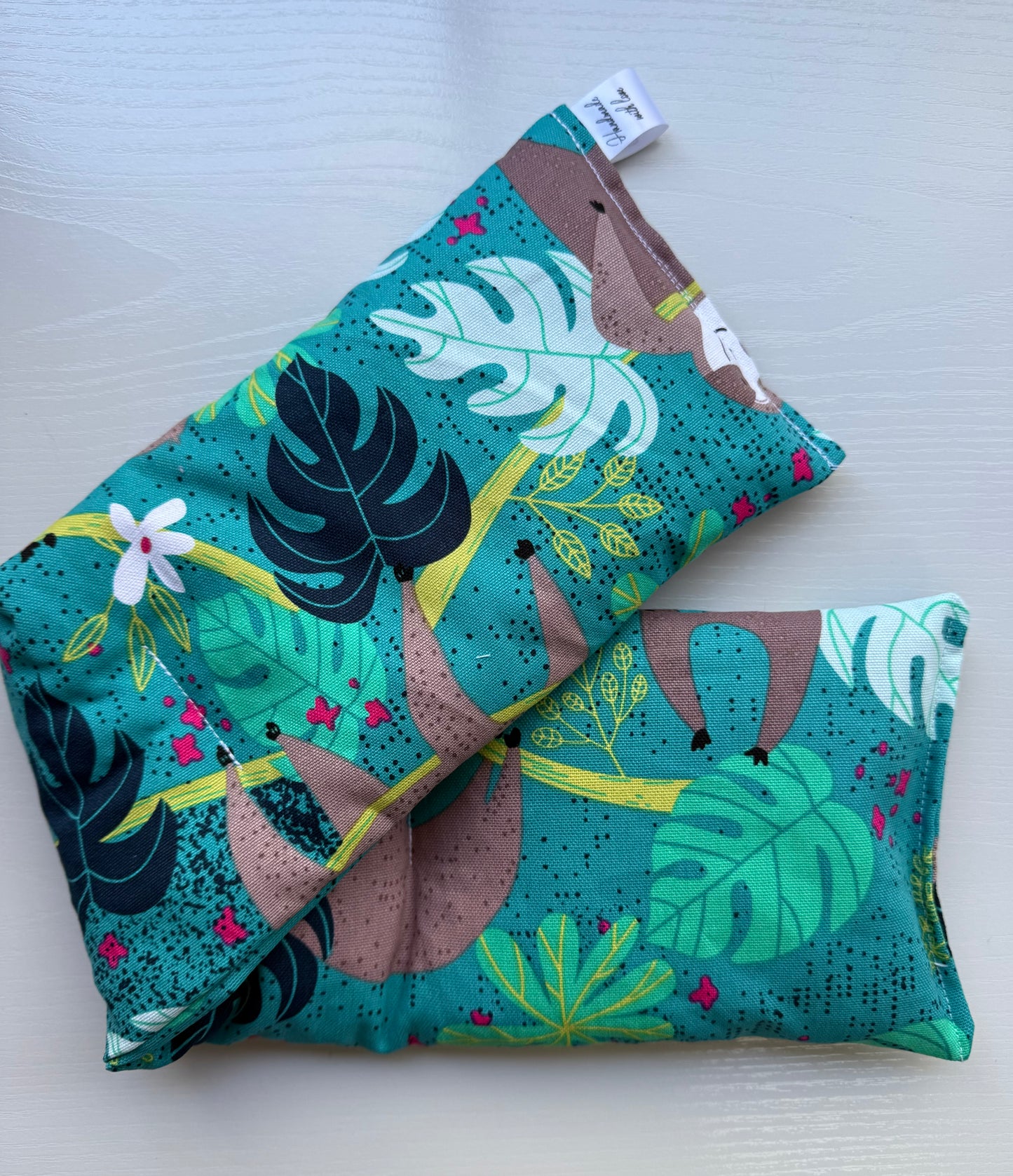 Chamomile - Long Heat Pack