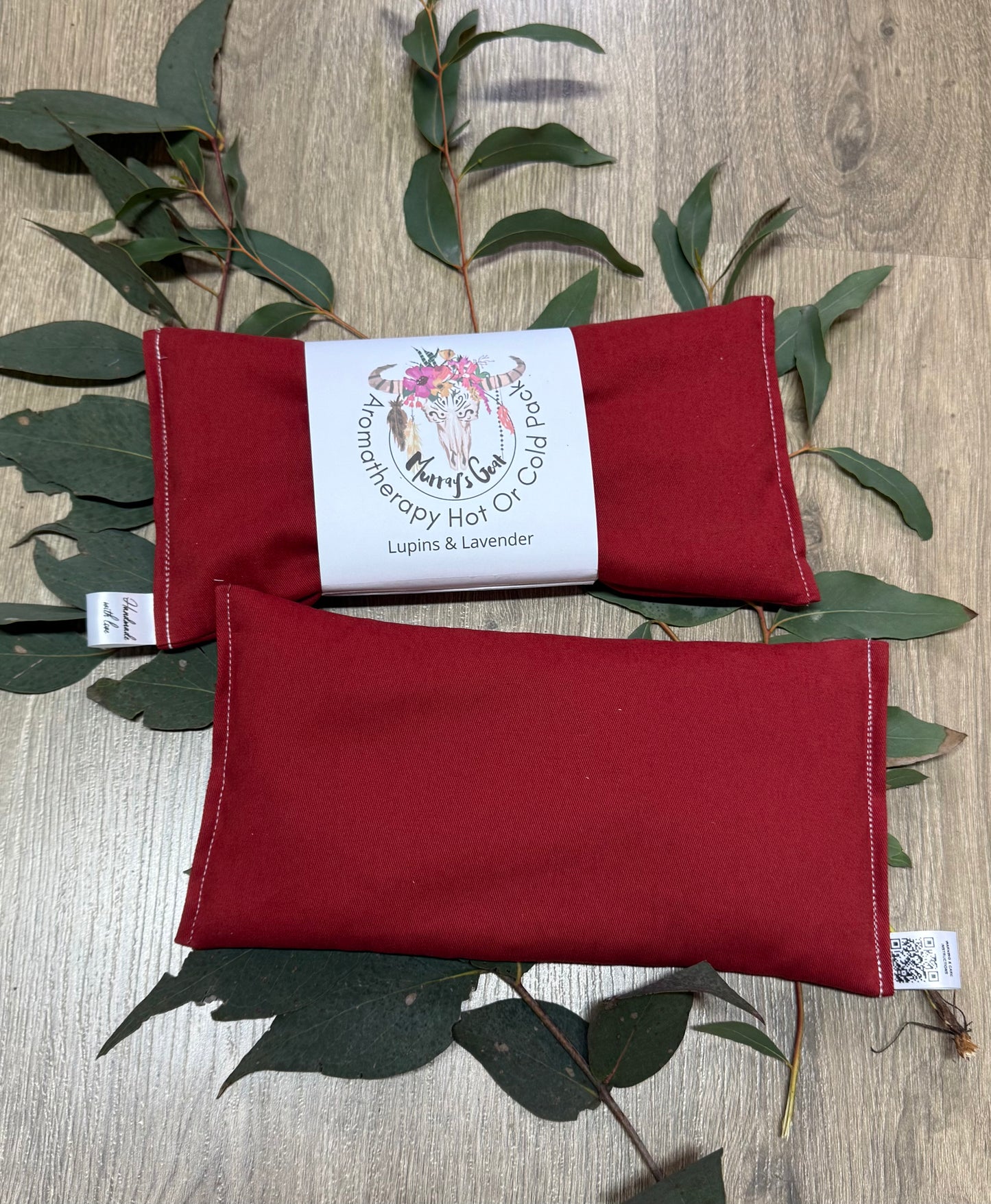 Sunburnt Country Luxury Edition