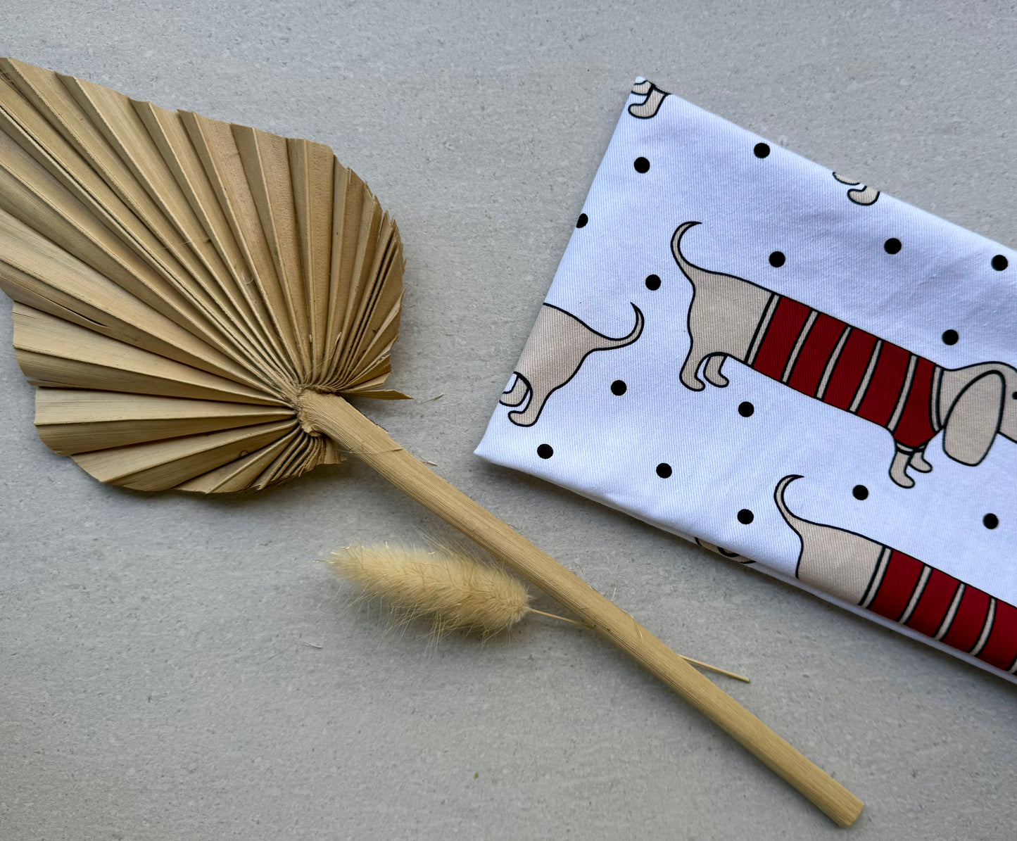 Washable covers for- long - Heat Packs