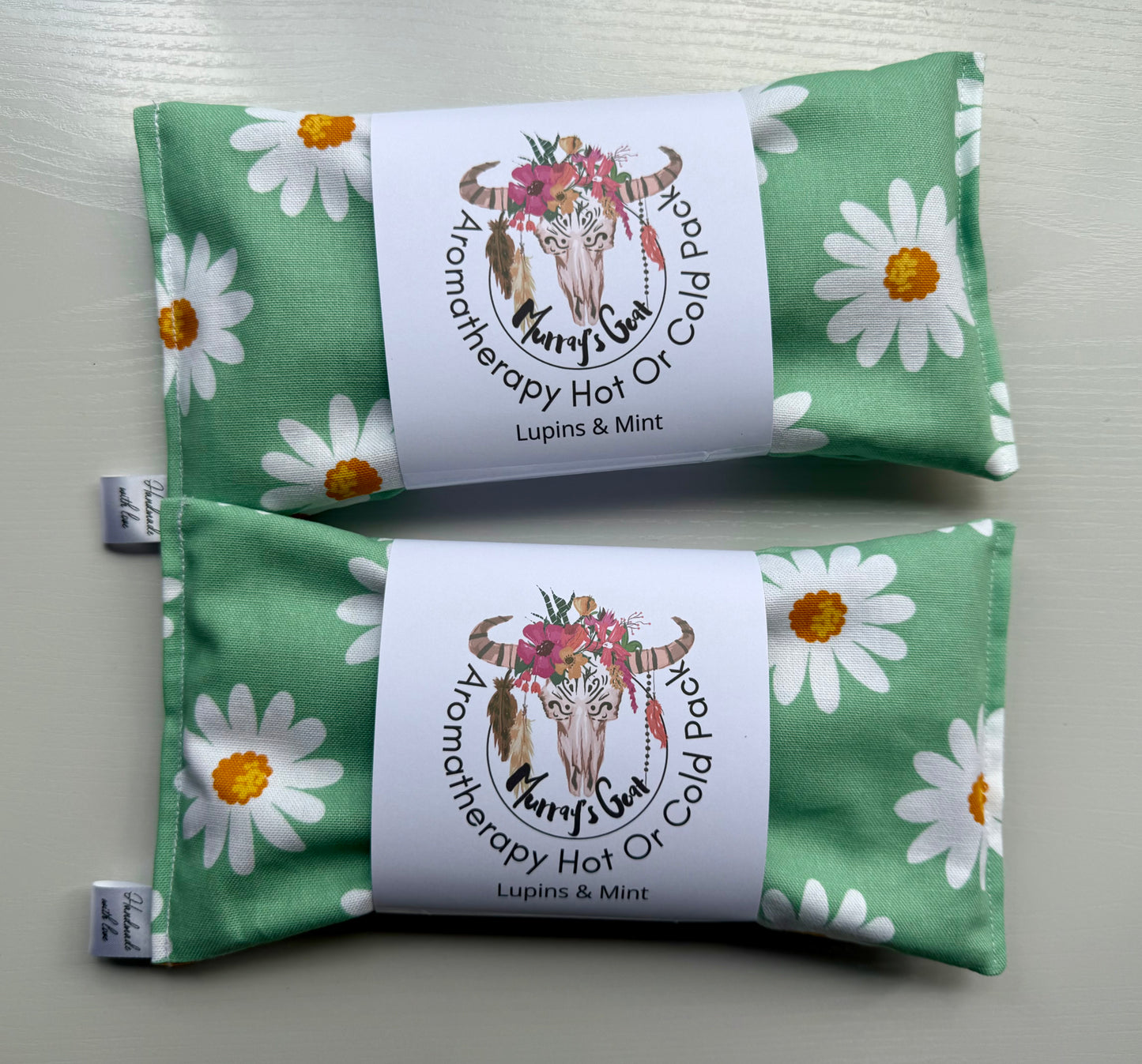 Heat Packs