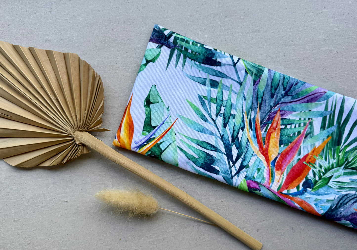 Washable covers for- long - Heat Packs