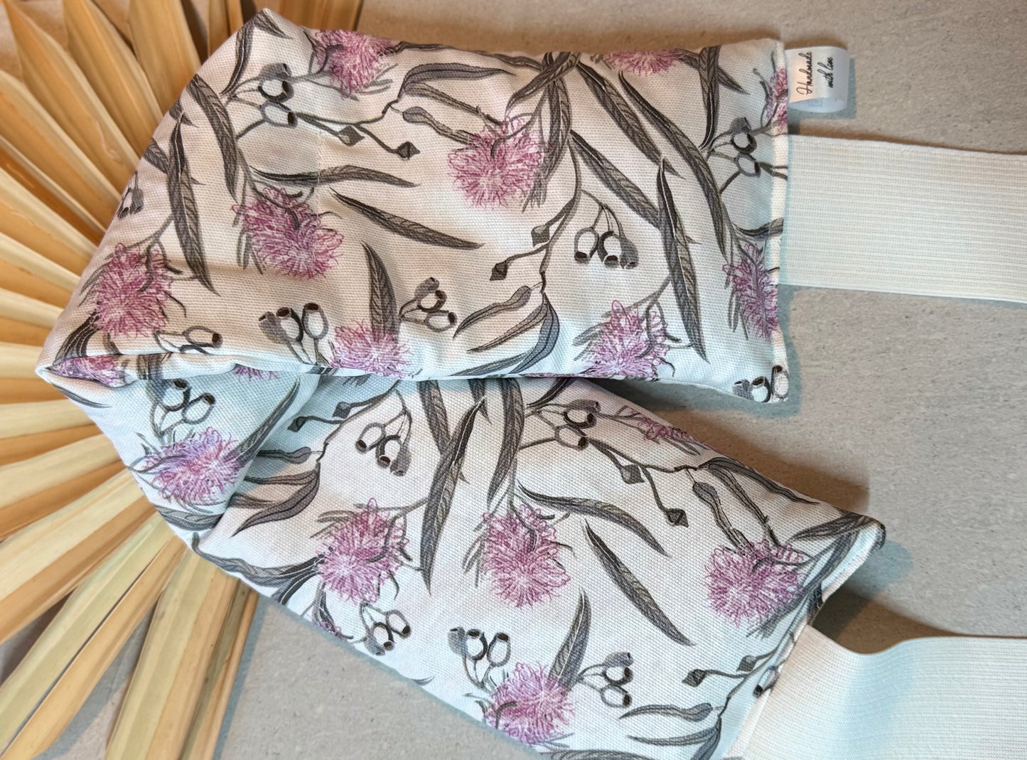 The Perfect Heat Pack - Wrap Around