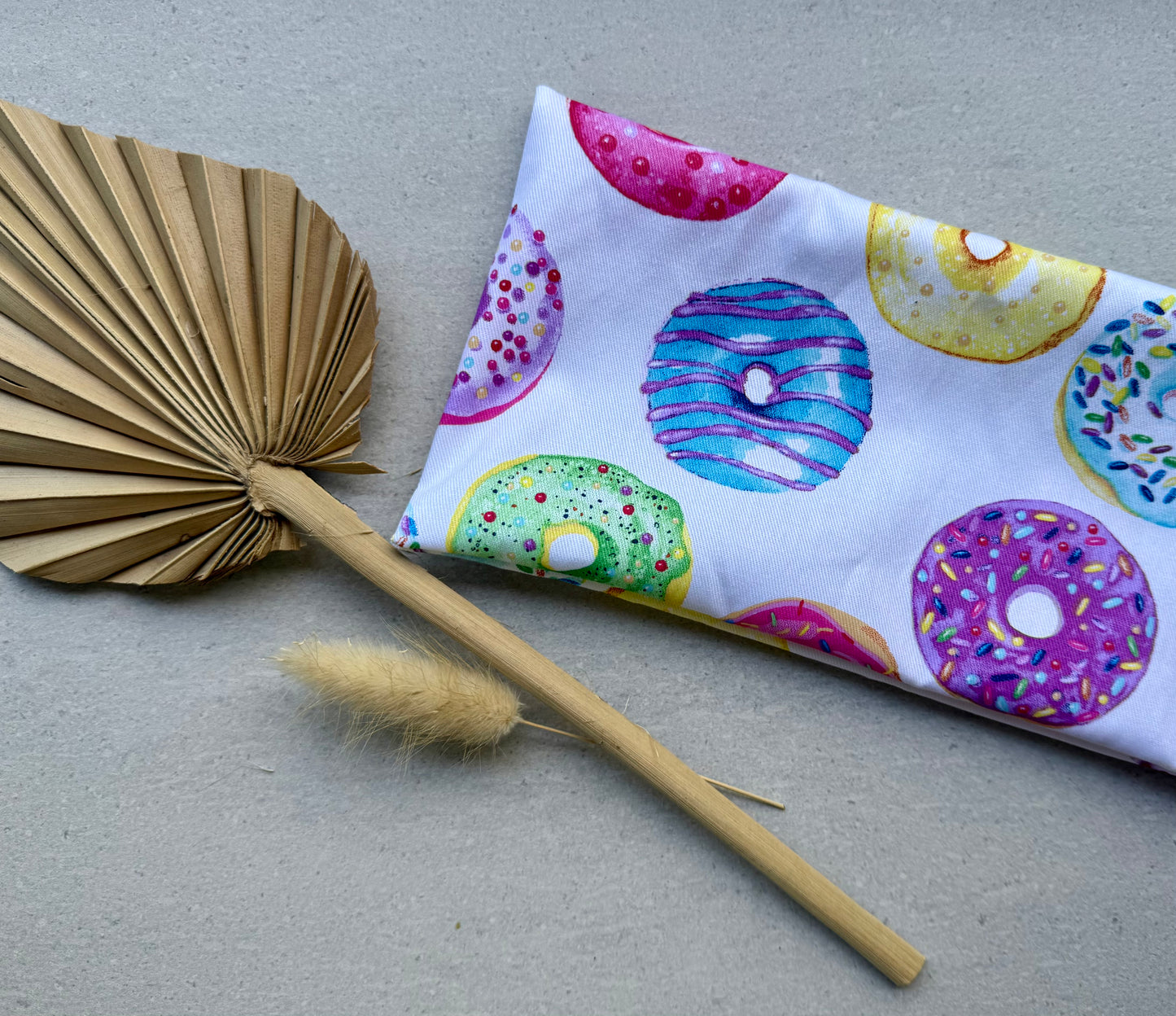 Washable covers for- long - Heat Packs