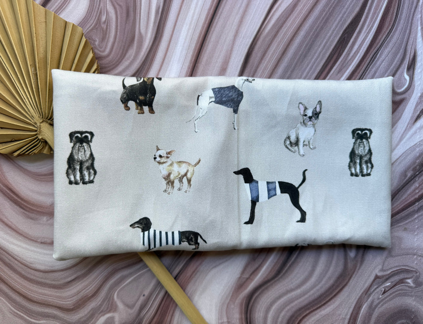 Washable covers for - regular size - Heat Pack