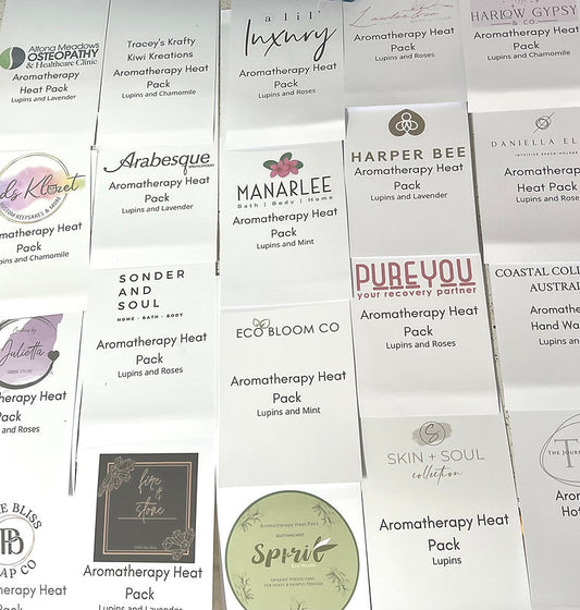 Custom Instruction Bands