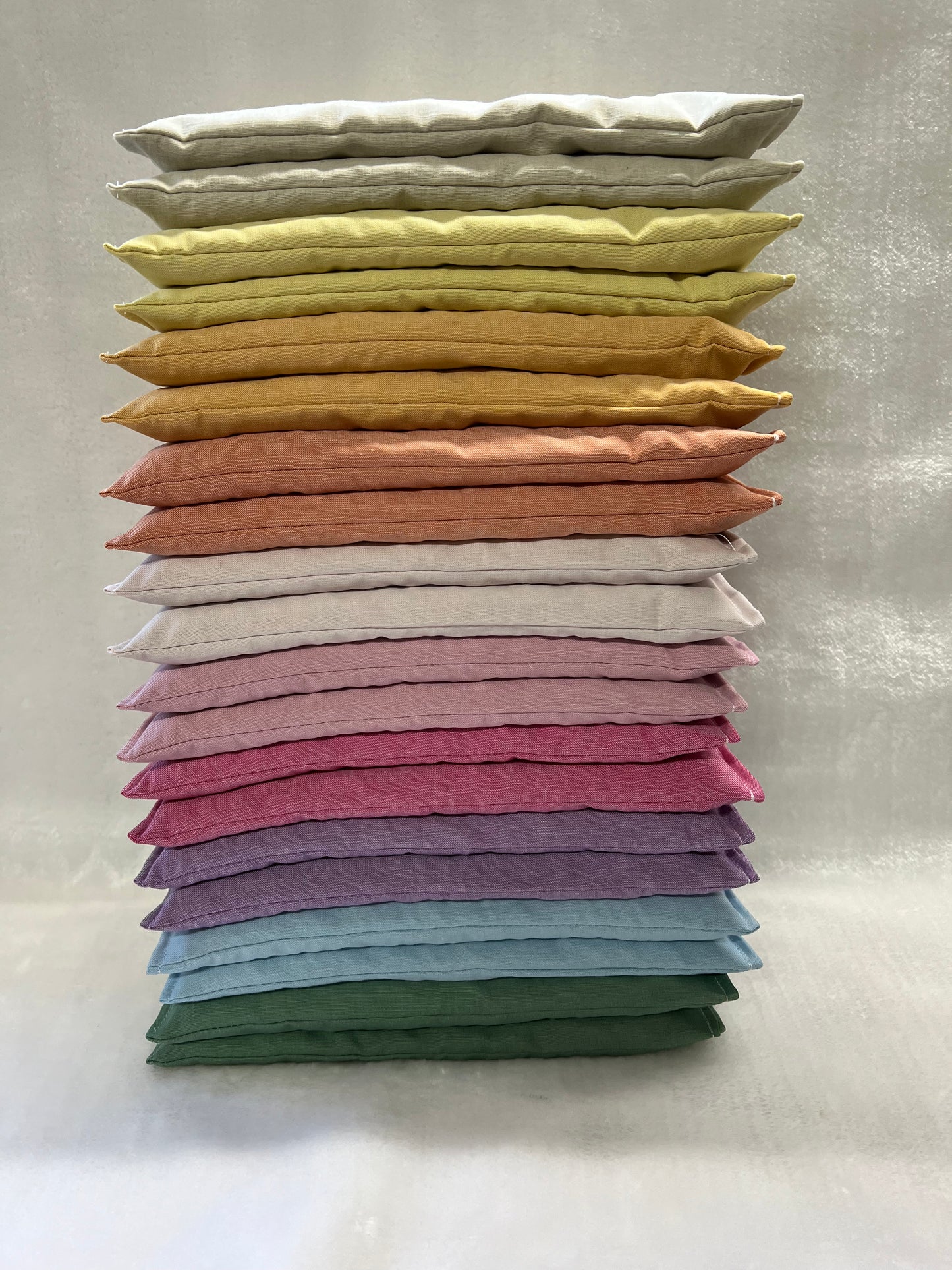 Orange - chamomile - Heat Pack