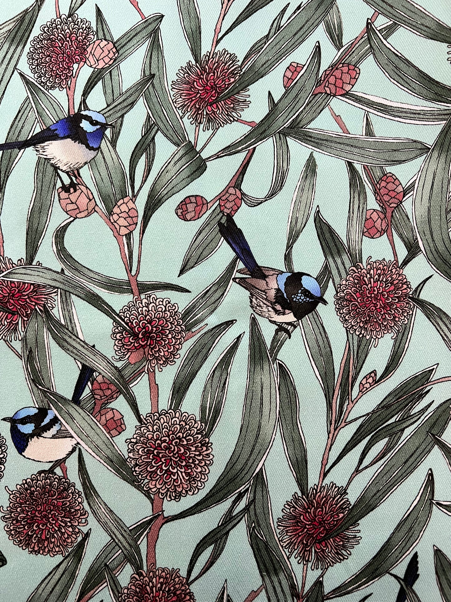 Washable covers for- long - Heat Packs