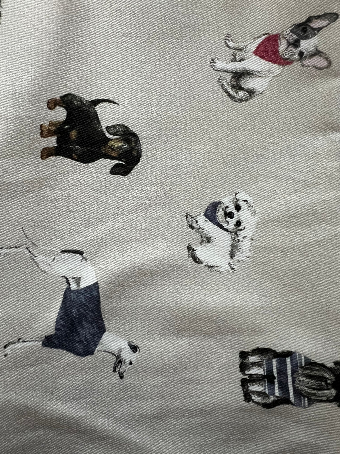 Washable covers for- long - Heat Packs