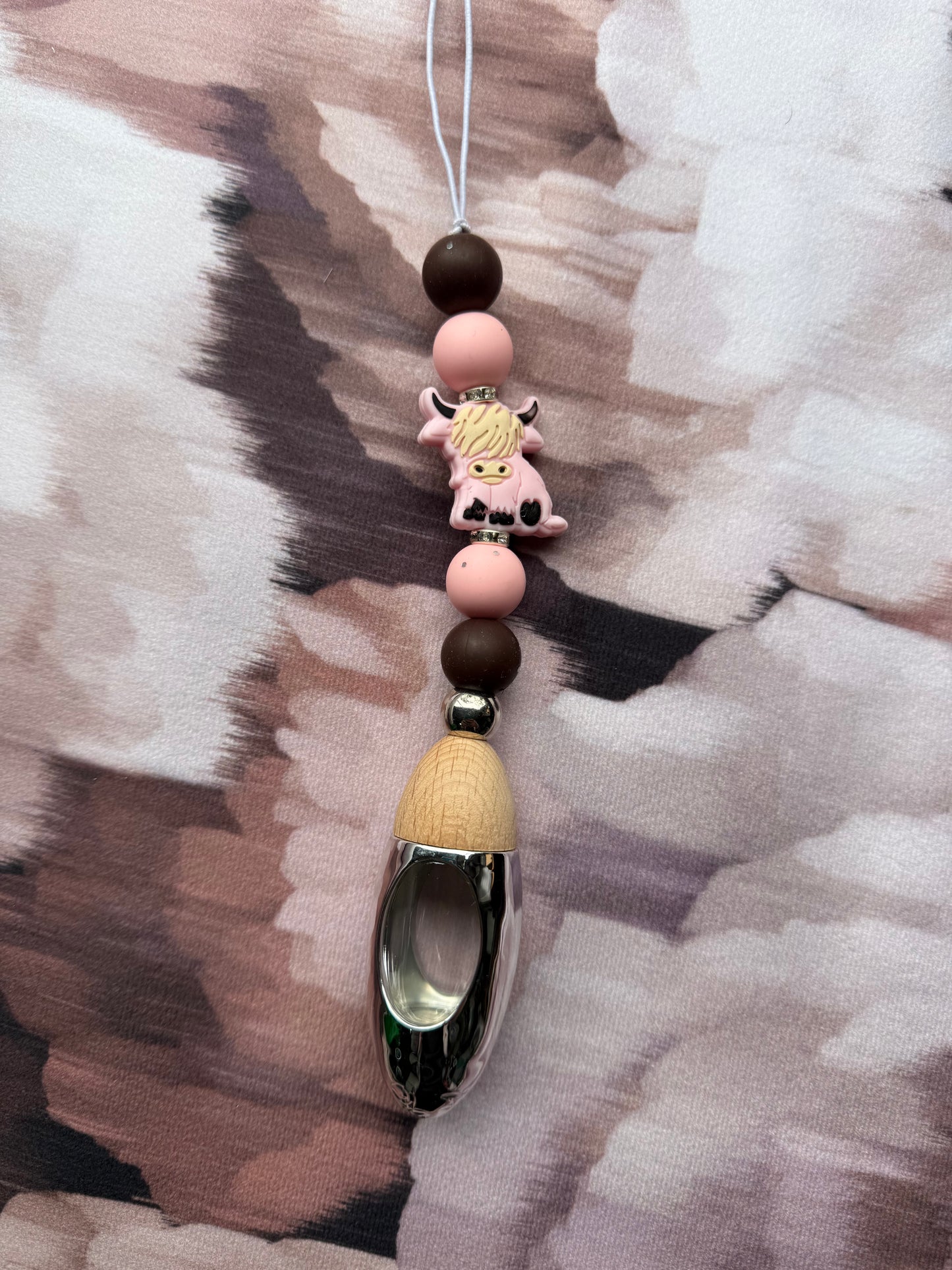 Car Diffusers, Pens & Key chains