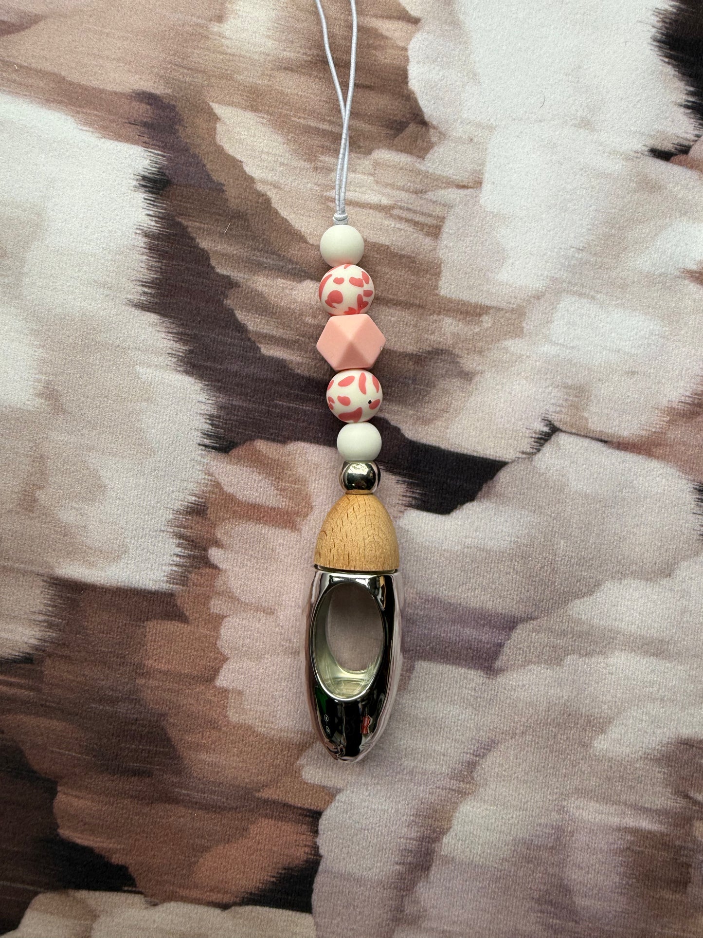 Car Diffusers, Pens & Key chains