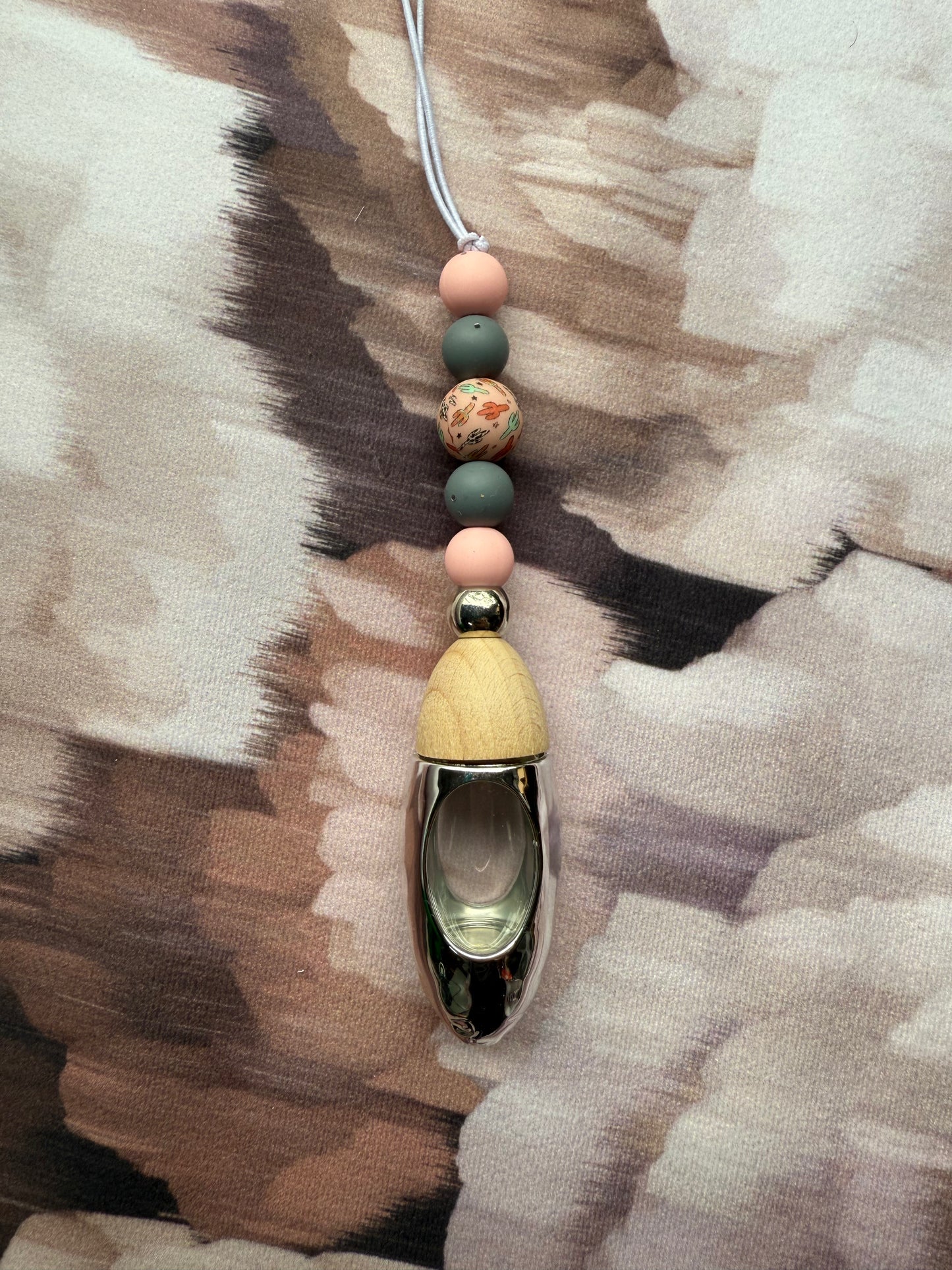 Car Diffusers, Pens & Key chains