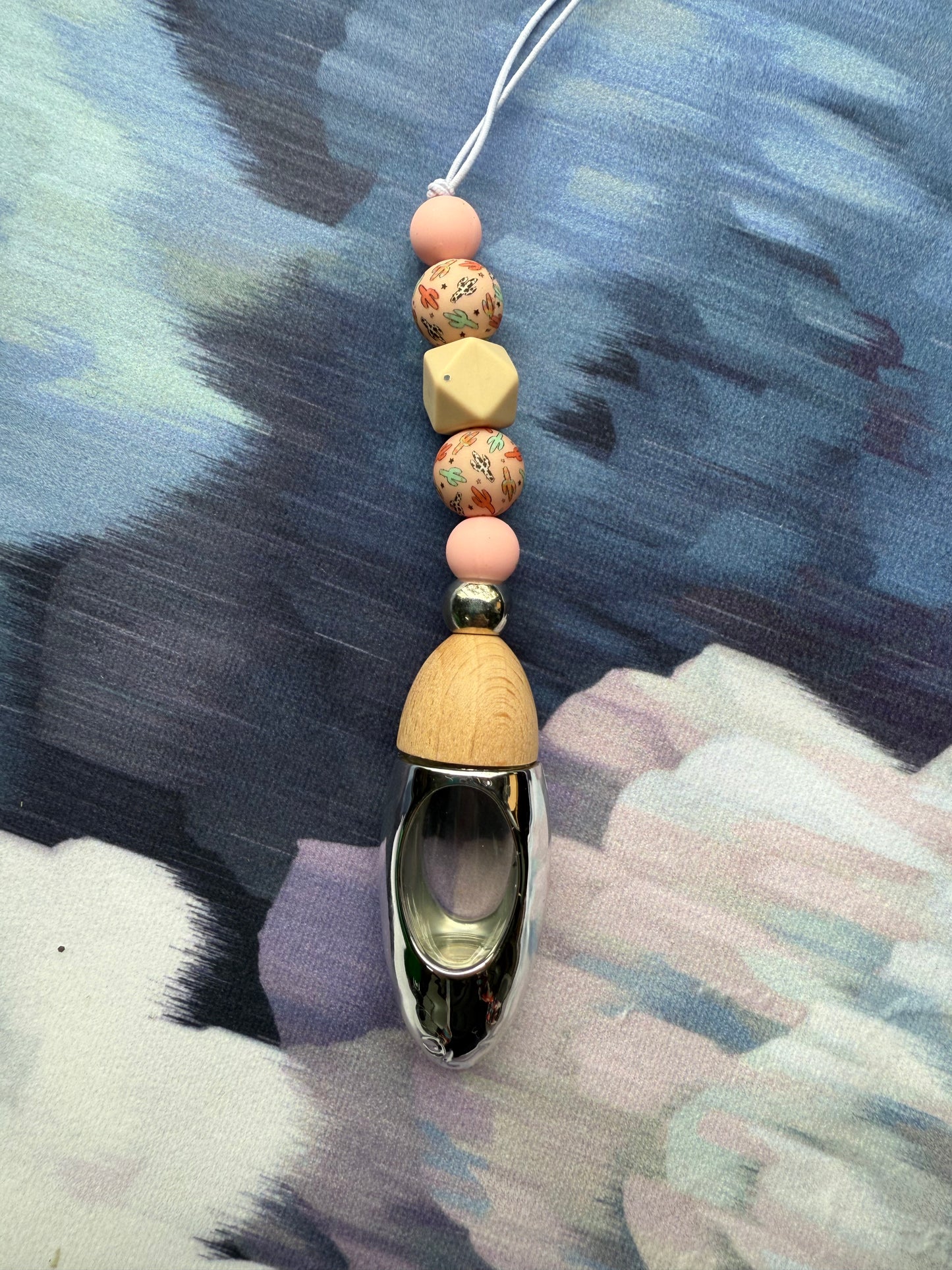 Car Diffusers, Pens & Key chains