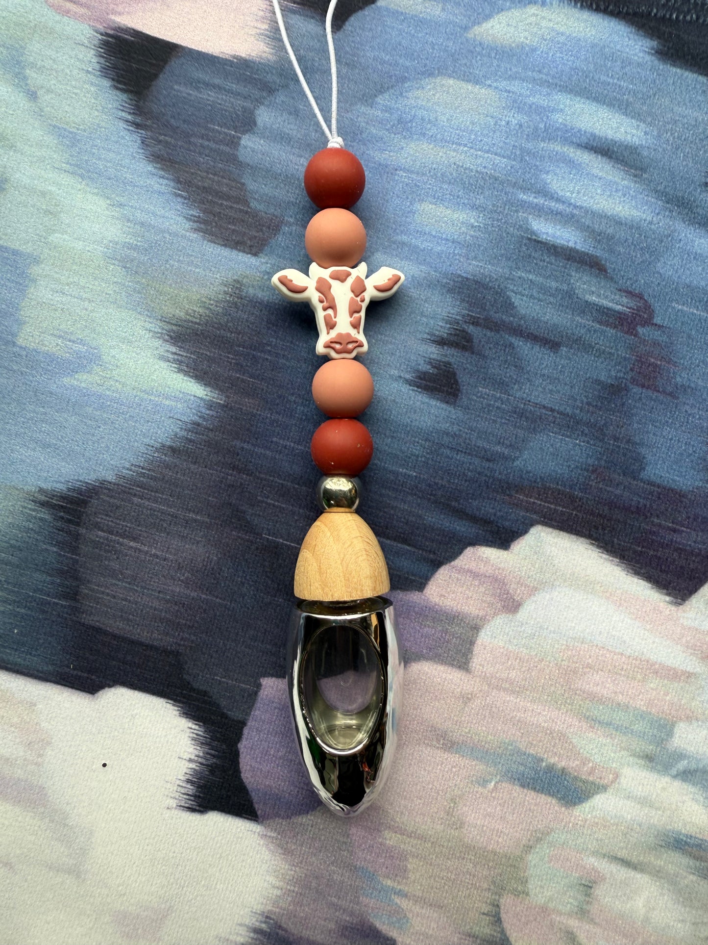 Car Diffusers, Pens & Key chains