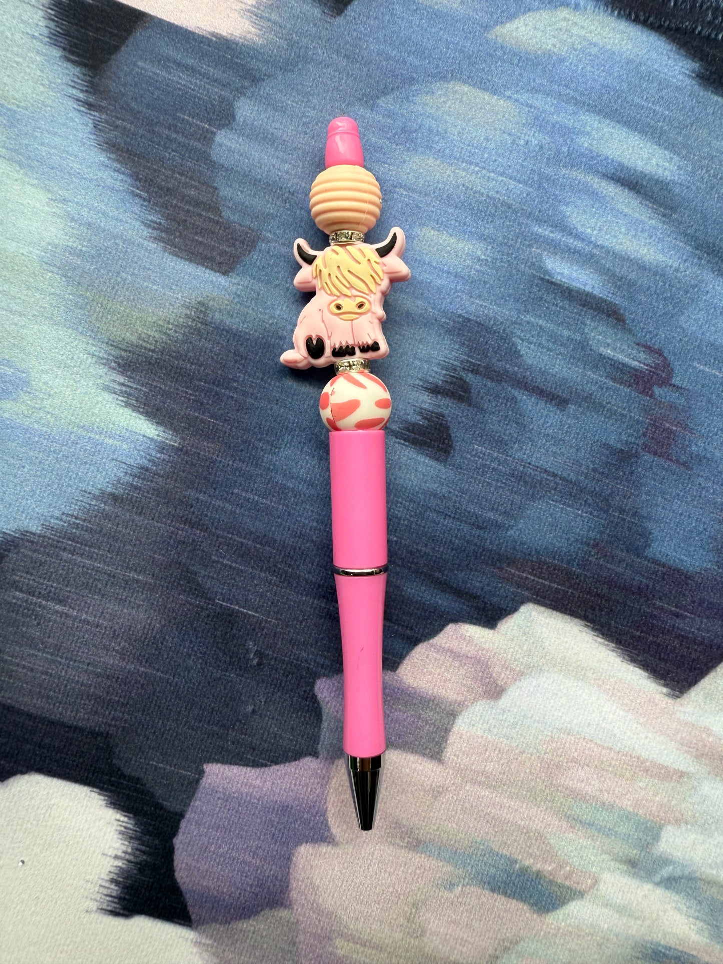 Car Diffusers, Pens & Key chains