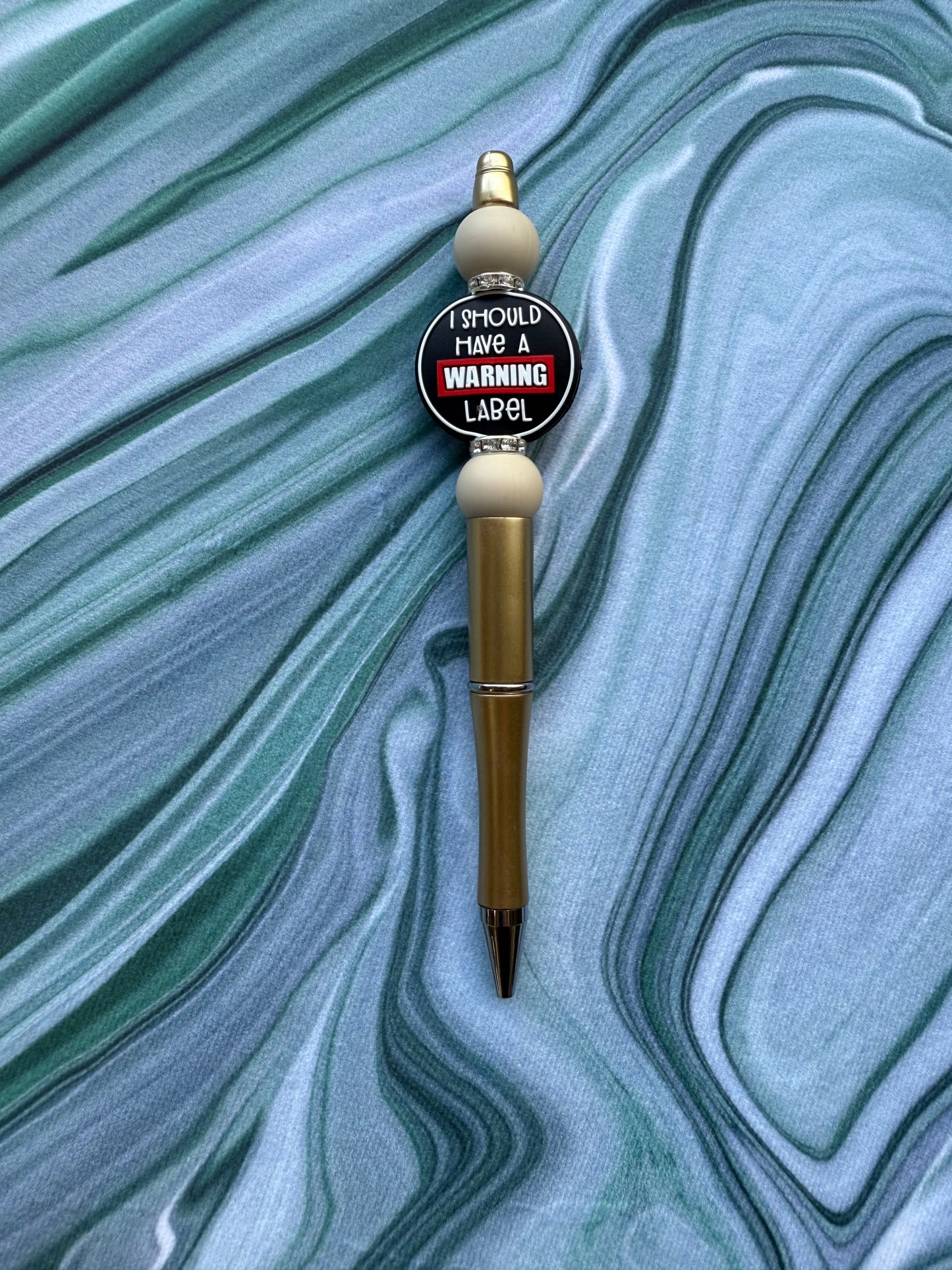 Car Diffusers, Pens & Key chains