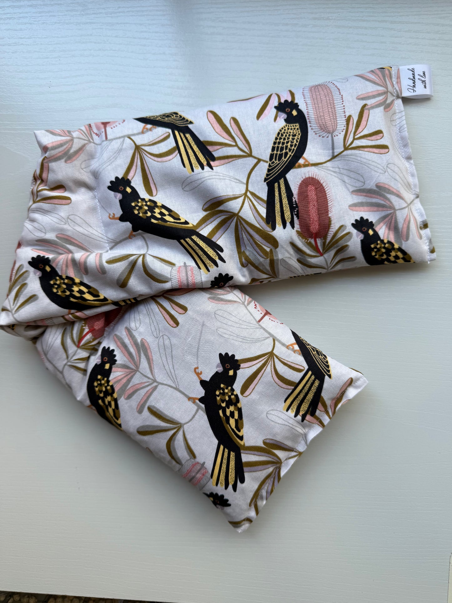 Mint - Long Heat Pack