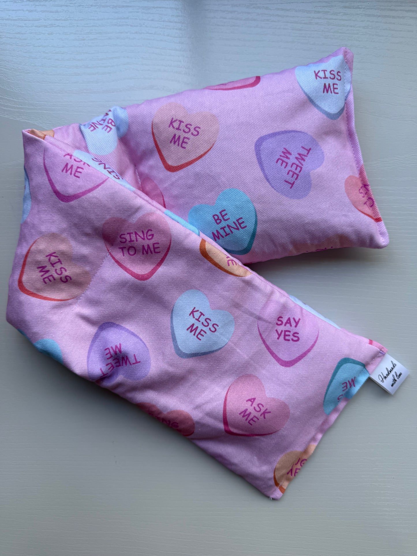 Mint - Long Heat Pack