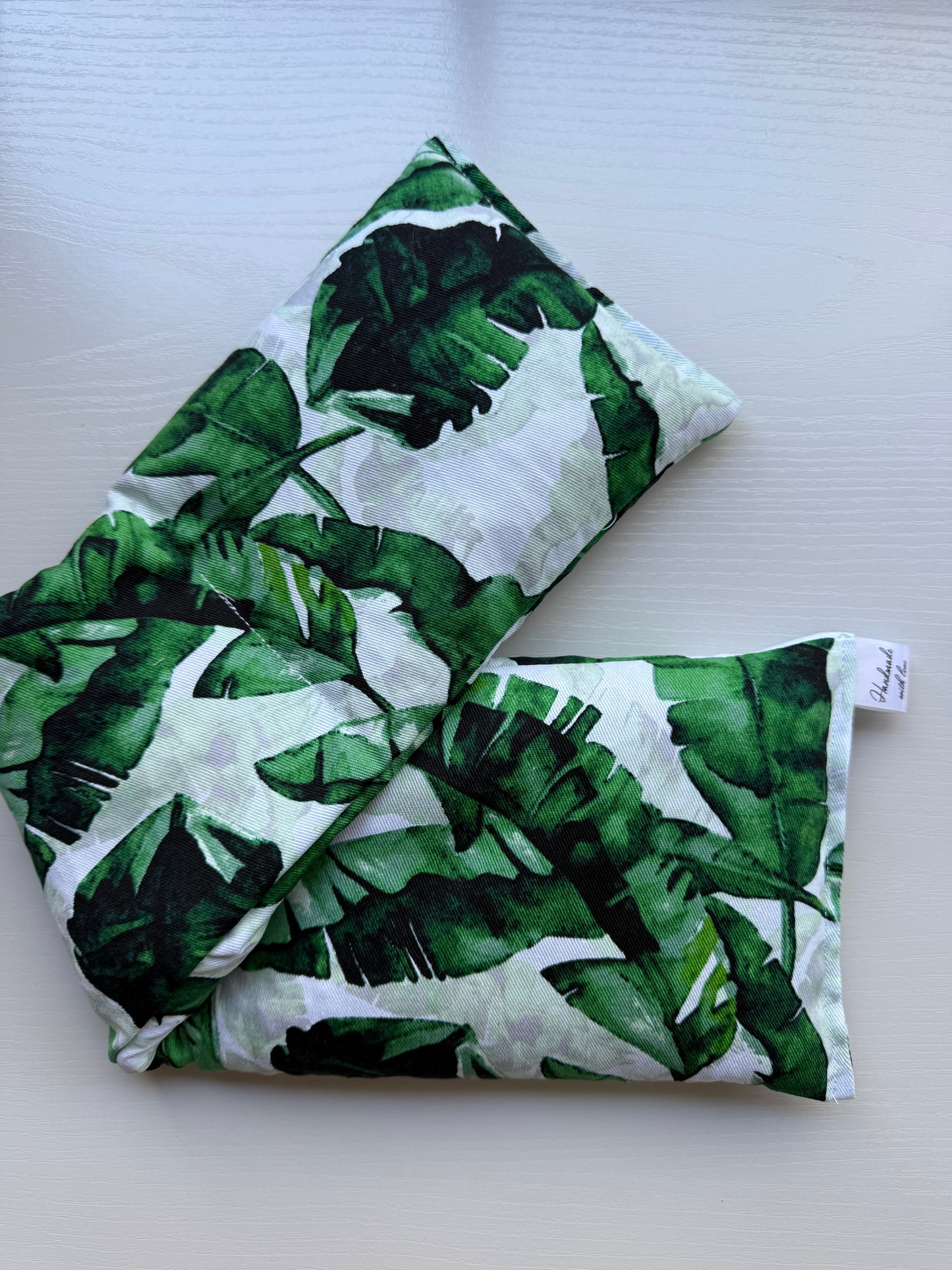 Chamomile - Long Heat Pack