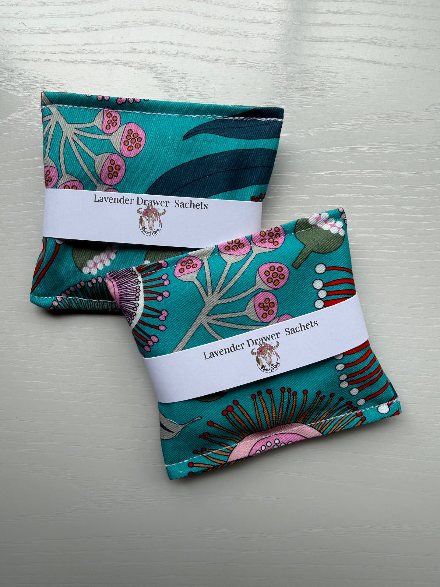 Scented Drawer Sachets
