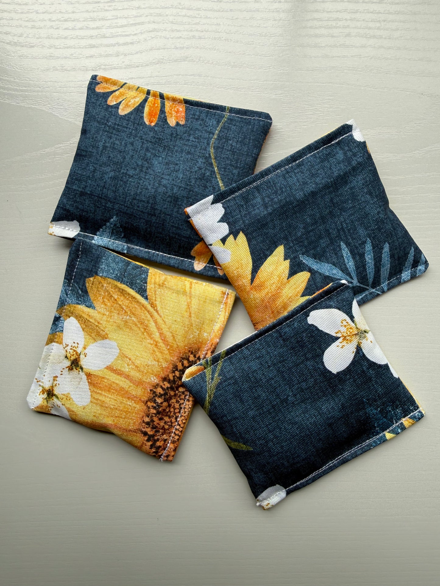 Scented Drawer Sachets