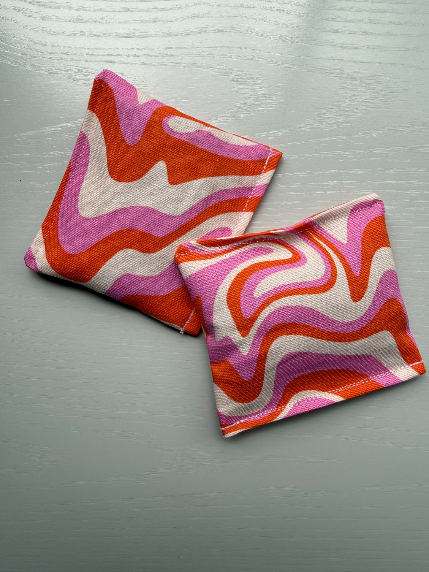 Scented Drawer Sachets