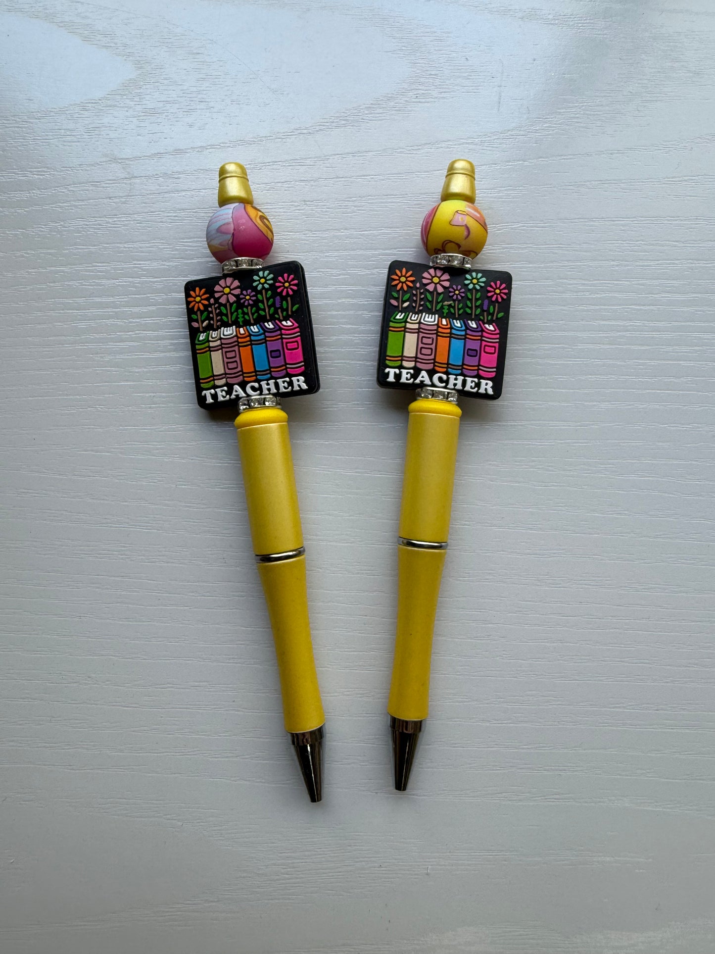 Car Diffusers, Pens & Key chains