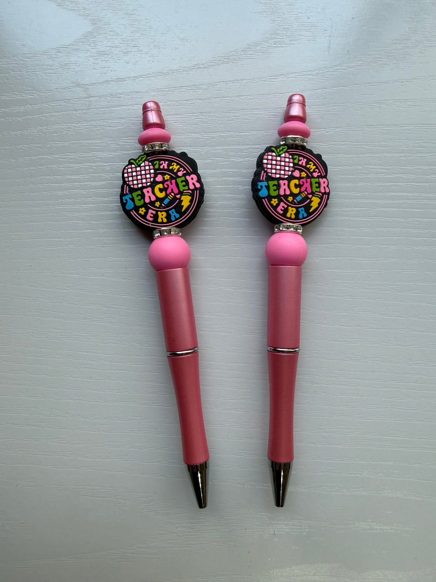 Car Diffusers, Pens & Key chains