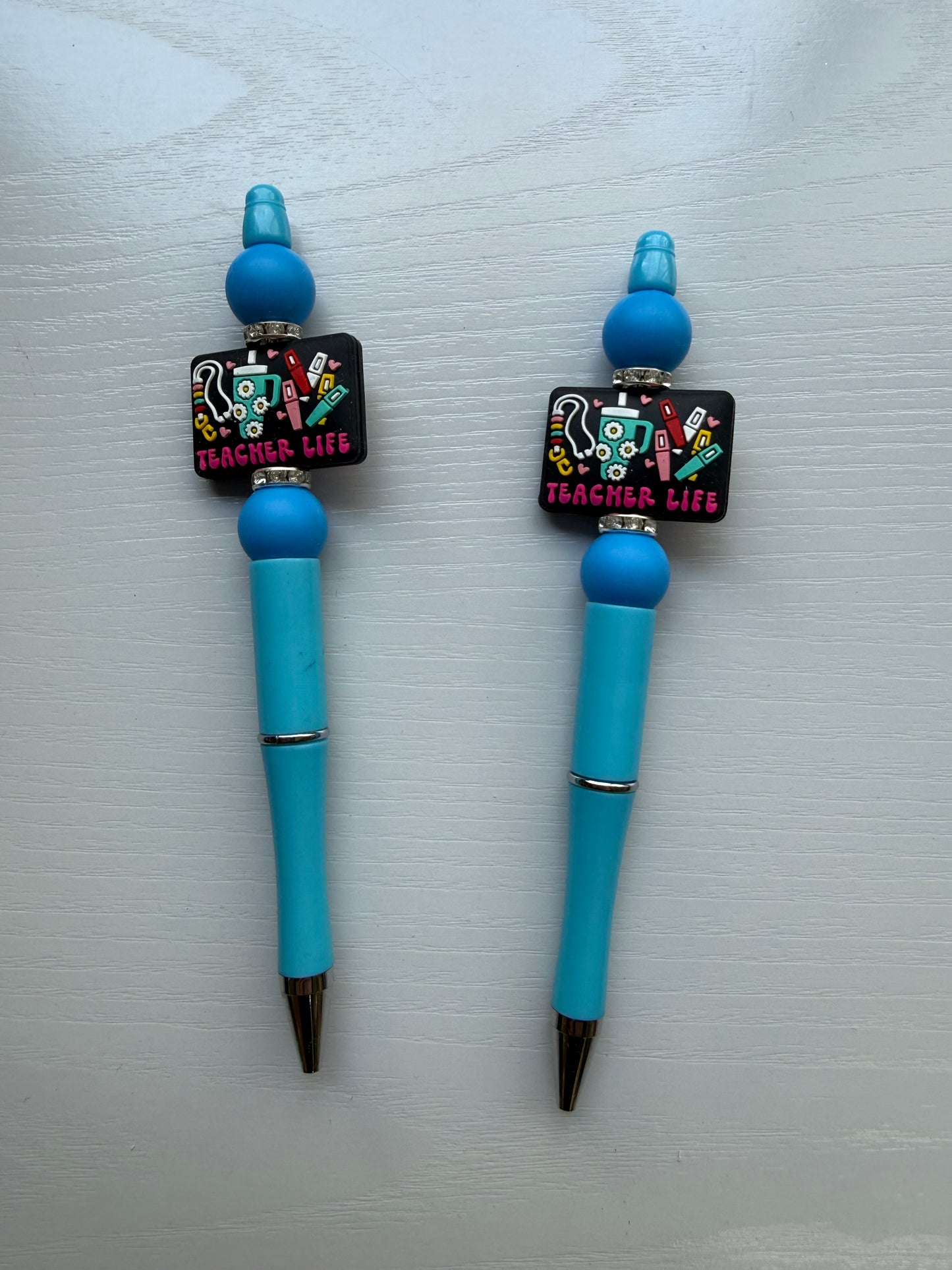 Car Diffusers, Pens & Key chains