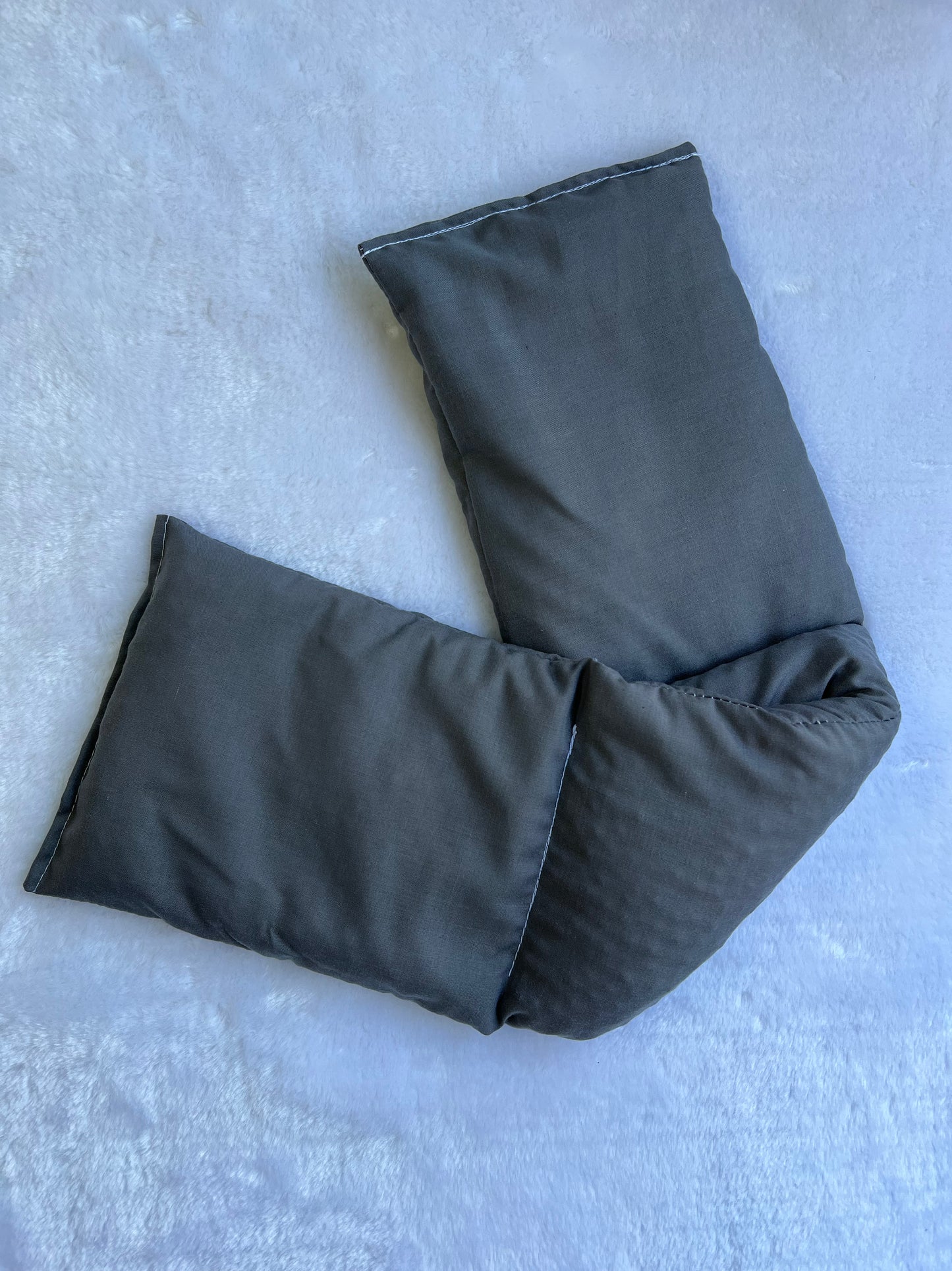 Long heat pack - dark grey - Heat Pack